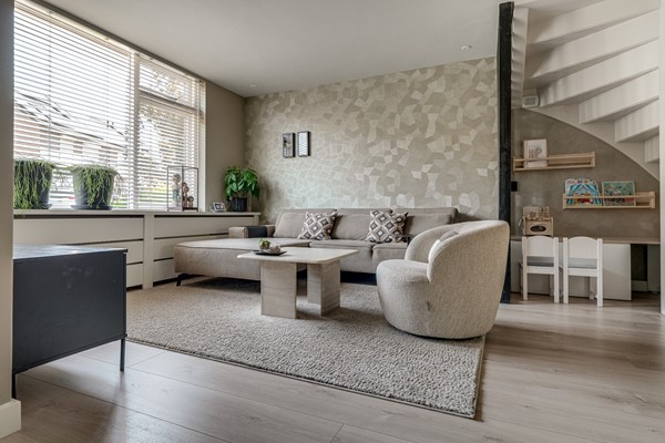 Medium property photo - Sperwerstraat 55, 6942 KW Didam